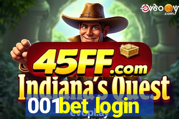001bet login